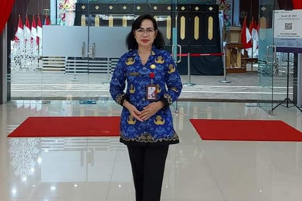 Disdukcapil Laksanakan 10 Indikator Tentang Pelayanan