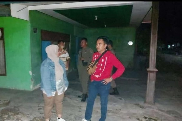 Sasar Tempat Prostitusi, Camat MB Ketapang akan Rutin Lakukan Razia Kos-kosan