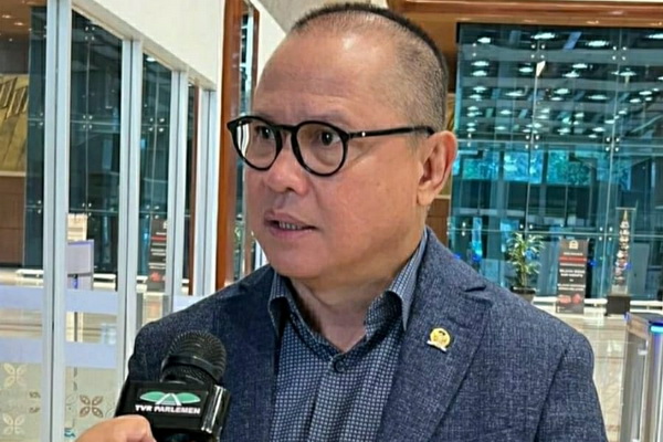 Dukung Smelter Tanah Bumbu Kalsel, Komisi VII DPR: Program Hilirisasi Harus Realistis