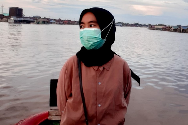 Pentingnya Literasi dalam Membentuk Diri