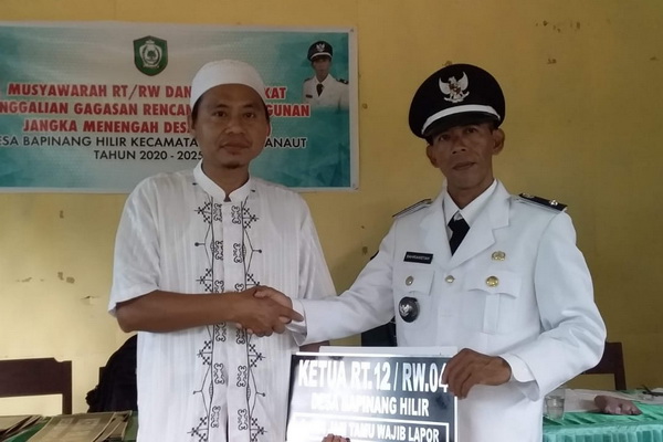 Guru Ngaji yang Hilang Diketahui Miliki Riwayat Penyakit