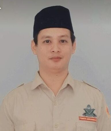 Kantongi Banyak Rekomendasi, Sosok Ini Pede Calonkan Diri Sebagai Ketua KNPI Kotim