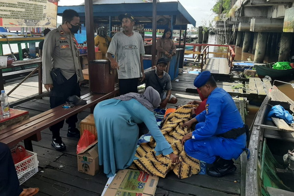 Johar Diduga Tewas Lantaran Penyakit yang Dideritanya
