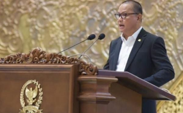 Mukhtarudin: Program Hilirisasi Harus Realistis