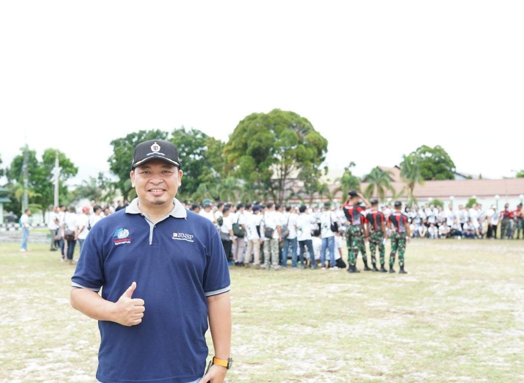 Heru: Jadikan Pergantian Tahun Sebagai Sarana Evaluasi, Perbaikan dan Membangun Optimisme