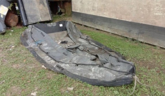 Perahu Karet dan Kendaraan Roda Dua Milik Ditpolariud akan Dilelang, Begini Cara Daftarnya
