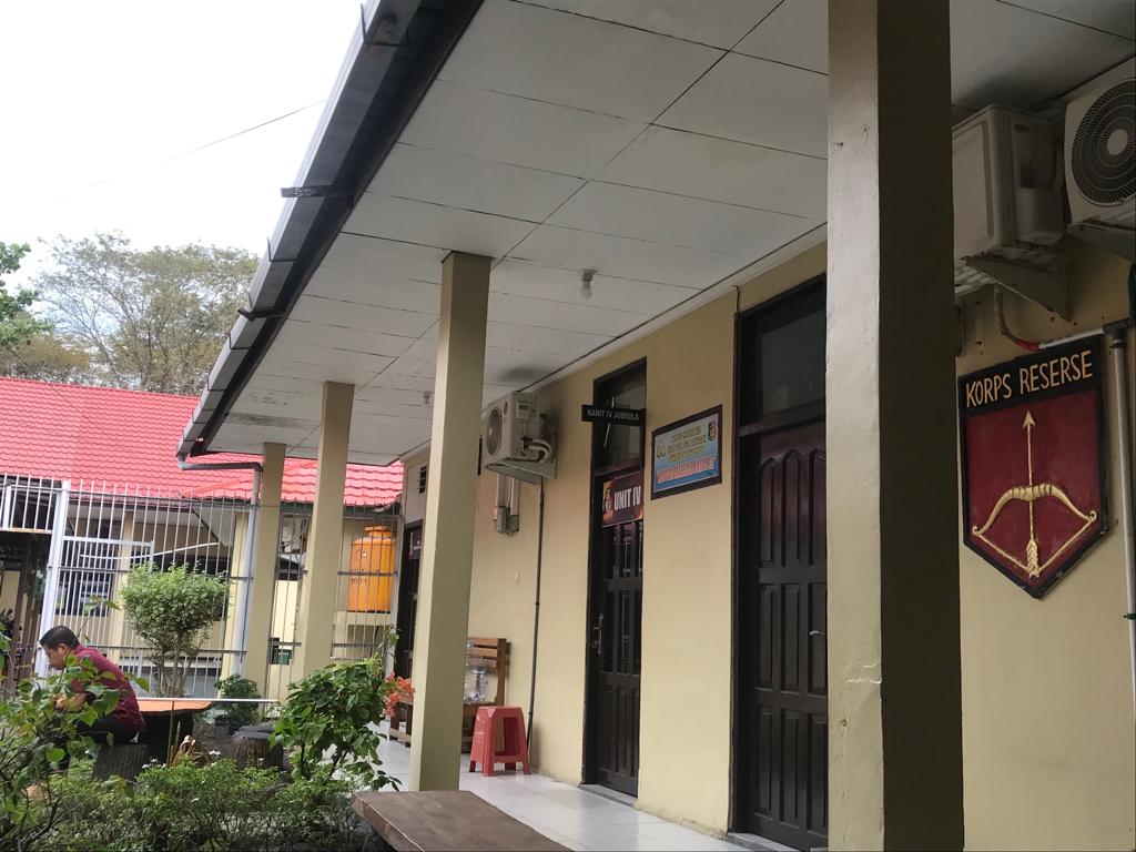 Polisi akan Gandeng Ahli dalam Gelar Perkara Penyiraman Sales