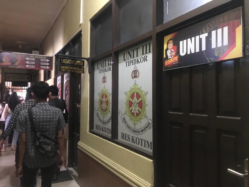 Pemeran Video Mesum Biduan di Sampit Akhirnya Dipanggil Polisi