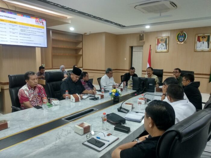 Pemprov Sumut Siap Sukseskan HPN 2023