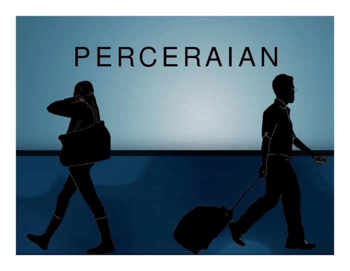 Banyak Pasangan Muda di Kobar Bercerai karena Faktor Ekonomi dan Perselingkuhan