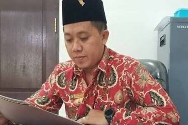 Legislator ini Sebut Pemuda Punya Dampak Positif dalam Gerakan Politik