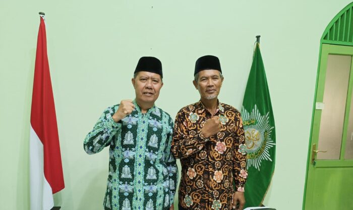 Senin Pekan Depan, PWM Kalteng Ajak Masyarakat Hadiri Tabligh Akbar dari Prof Haedar Nasir