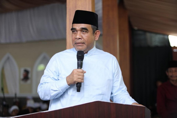 Soal Turis Asal China, Ahmad Muzani: Prioritaskan Keselamatan dan Kesehatan Rakyat