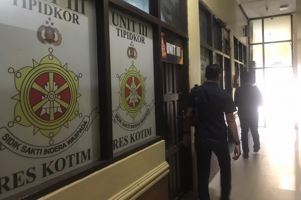 Gelar Perkara Kasus Penyiraman Seles, Polisi akan Libatkan Dua Ahli