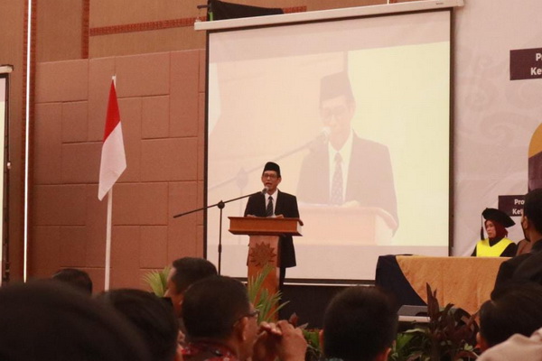Kalteng akan Miliki Dua Universitas Muhammadiyah
