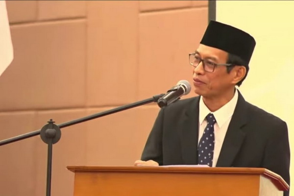 LLDIKTI Wilayah XI Kalimantan Ajak Universitas Raih Akreditasi Unggul
