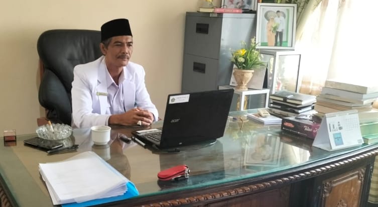 Kuota Haji Tahun 2023 Kembali Normal, Kobar dapat Jatah 146 Orang