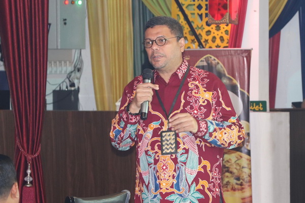 Peran Bi Kalteng dalam Perkembangan Ekonomi Kalteng 2022 dan Outlook di 2023