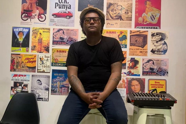 Seorang Musisi di Sampit Dikabarkan Hilang Misterius