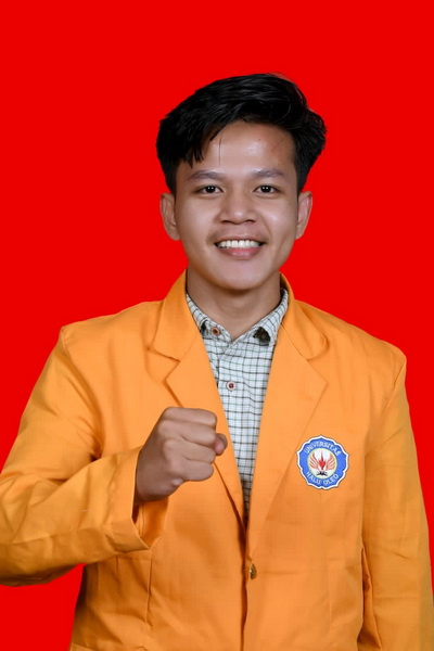 Hindari Calo, Ketua BEM FMIPA UHO Ingatkan Mahasiswa Cerdas Lakukan Pembayaran UKT