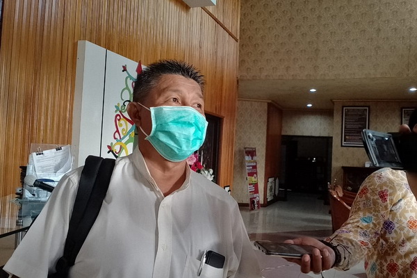 Saubari: Perda Palangka Raya untuk Jaga Kearifan Budaya Lokal