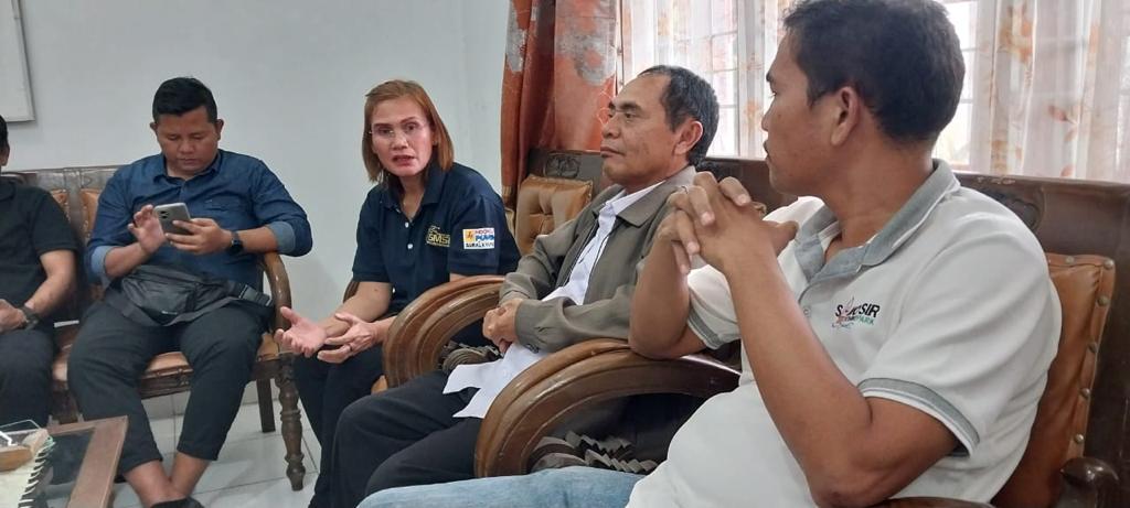 Samosir Terpilih sebagai Tujuan Ekspedisi Geopark pada HPN 2023