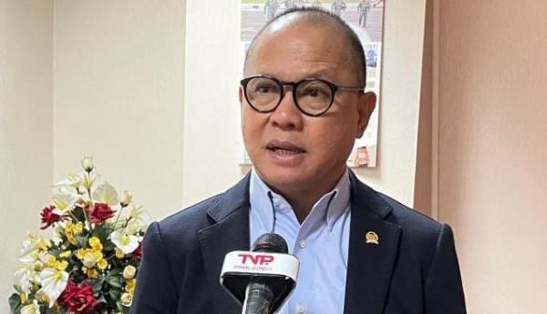 Mukhtarudin Dorong para Insinyur Indonesia untuk Terlibat Pembangunan IKN