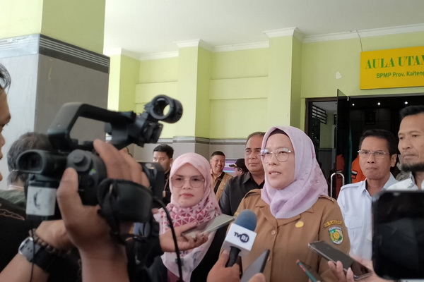 Terkait ASN Jadi Anggota PPS, Hera: Ada Regulasi yang Mengatur