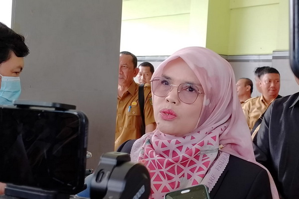 PPS Diharap Jaga Netralitas dan Integritas Saat Pemilu 2024
