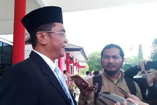 PDI Perjuangan Dukung Sistem Proporsional Tertutup Pemilu 2024