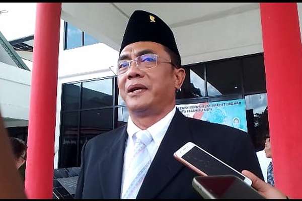 Dewan Ajak Masyarakat Jaga Kebersihan Lingkungan Cegah DBD