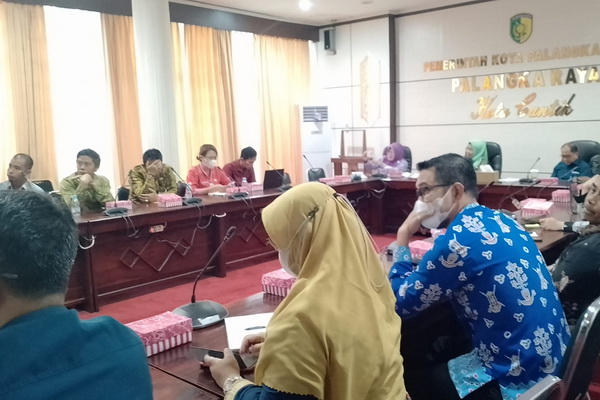 Sebelum Ada Aplikasi Edabu Alur Pendaftaran JKN Sangat Panjang
