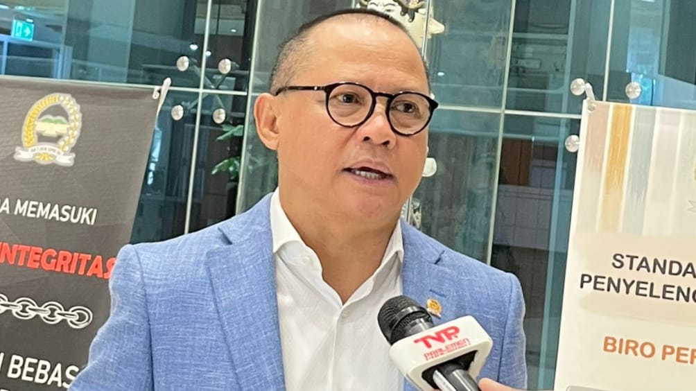 Dinilai Banyak Masalah, Komisi VII DPR Minta Penggunaan Anggaran BRIN Tahun 2022 Diaudit