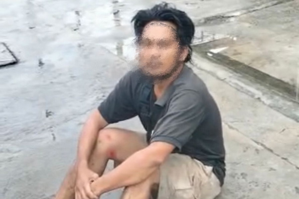 Siswi di Palangka Raya Jadi Korban Begal Payudara