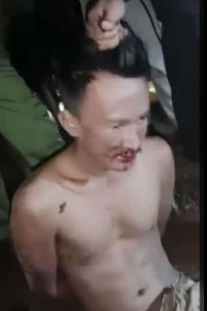 Kapolsek Parenggean Bantah ada Penculikan Anak di Wilayahnya