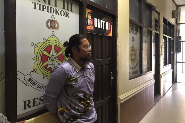 Dianiaya Oknum Batamad, Konten Kreator Melapor ke Polisi