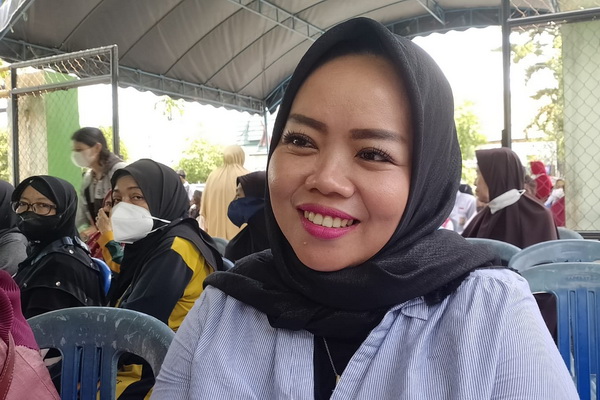 Ini Harapan Warga Palangka Raya kepada Baznas