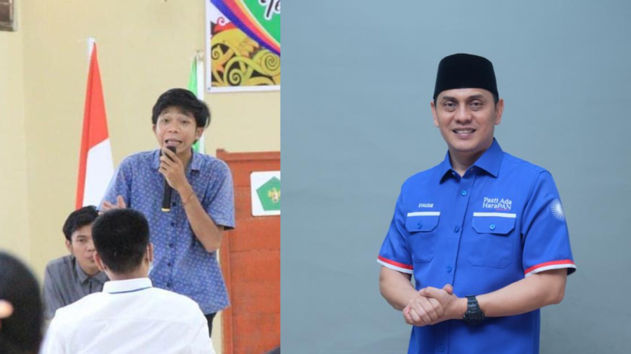 Milenial Seruyan Siap Kawal Pesta Demokrasi 2024