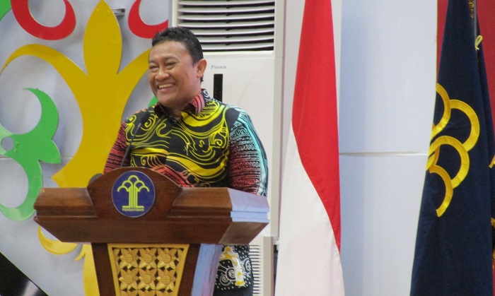 Maret, Presiden Jokowi Rencana kembali Kunjungi Kalteng, Ini Agendanya