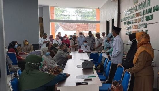 Rencana Kenaikan Biaya Haji 2023 Masih Belum Final