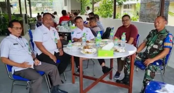 Simak Informasi Berikut ini! Kadispora Kobar Beberkan Manfaat Minum Banyu Kinum