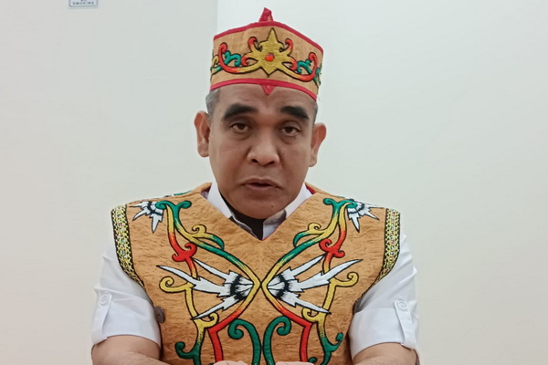 Partai Gerindra Optimistis Menang di Pemilu 2024