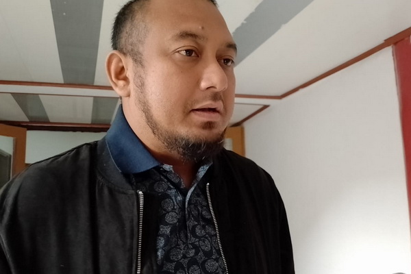 Wahid Yusuf Minta Mafia Tanah Ditindak Tegas