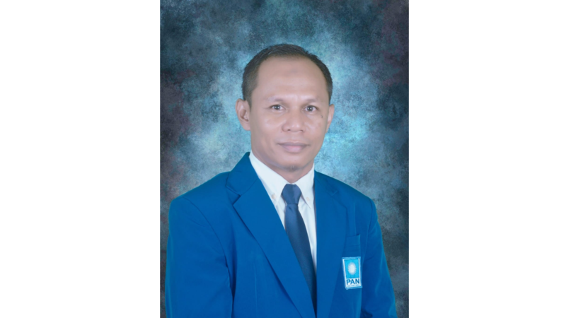 Syaufwan Hadi Segera Dilantik menjadi Anggota DPRD Palangka Raya