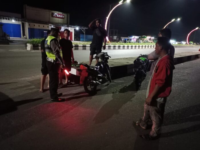 Begini Kronologis Kecelakaan Maut di Terowongan Nur Mentaya