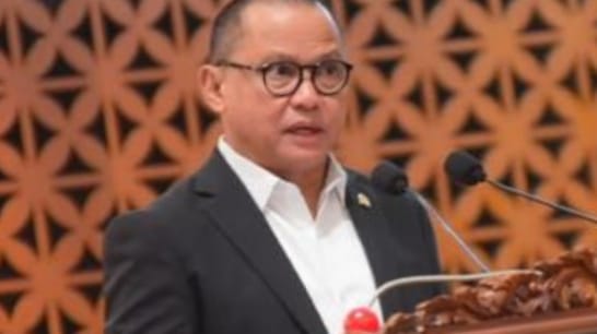 Mukhtarudin: Isra Mi’raj Momentum Teladani Akhlak Mulia Nabi Muhammad SAW