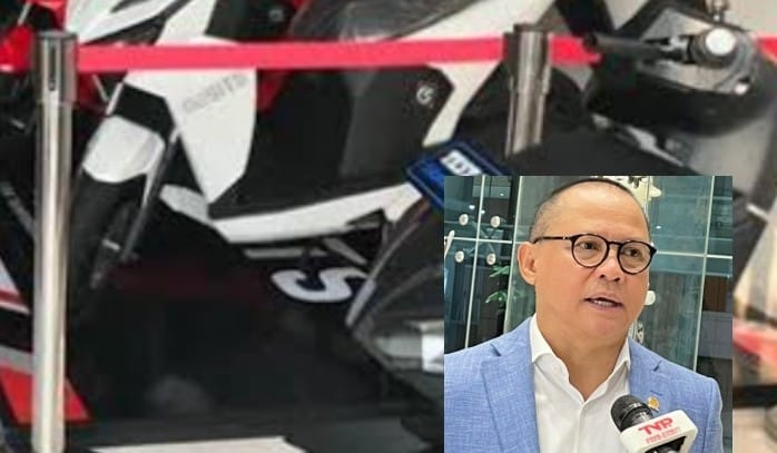 Mukhtarudin: Insentif Kendaraan Listrik Mulai Maret 2023 Harus Tepat Sasaran!