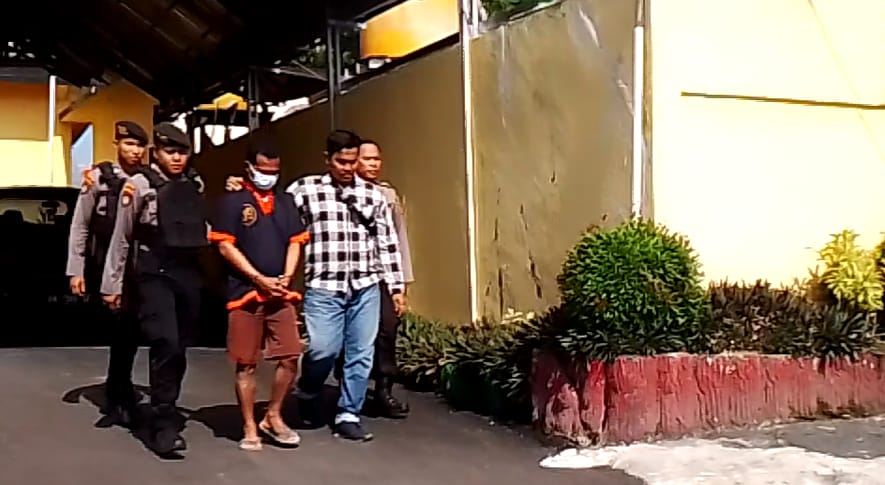 Oknum Guru SMP di Kobar yang Cabuli Siswanya Terancam 15 Tahun Penjara