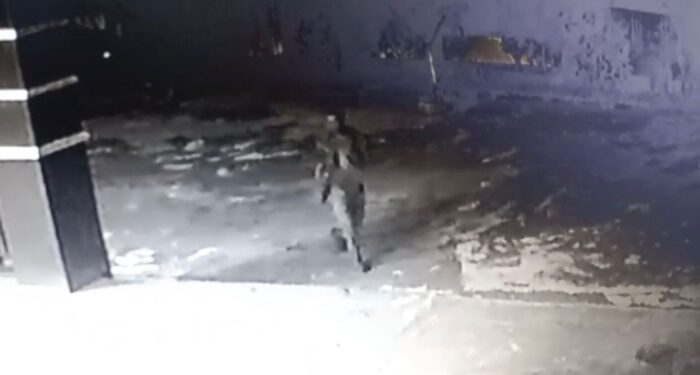Ponsel dan Uang Tunai Milik Pengunjung Puskesmas Cempaka Raib, Pencuri Terekam CCTV