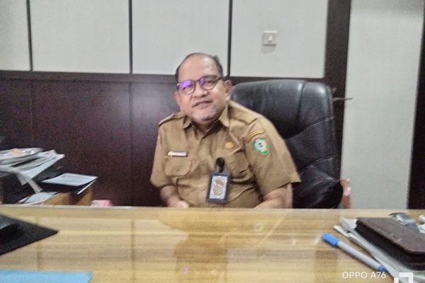 Harga Beras Naik, Disperdagin Kotim Gelar Pasar Penyeimbang Tiga Kali Sepekan